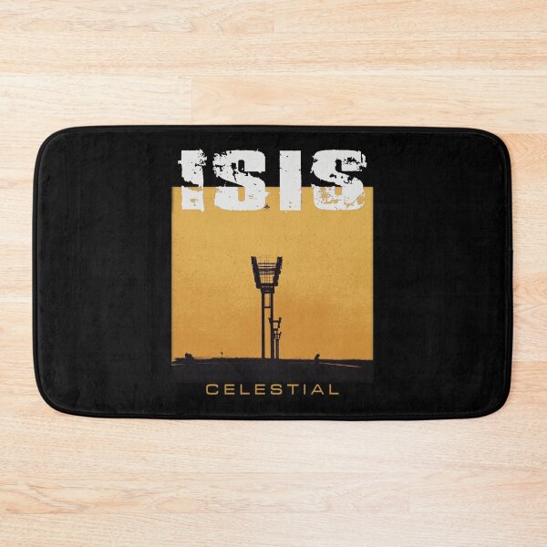 Item preview, Isis Celestial Post Metal Sludge Metal Racerback Tank Top designed and sold by campaharpsp.