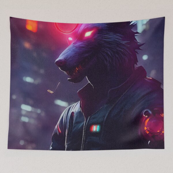 Item preview, Nyx designed and sold by Jada-Art-Shop.