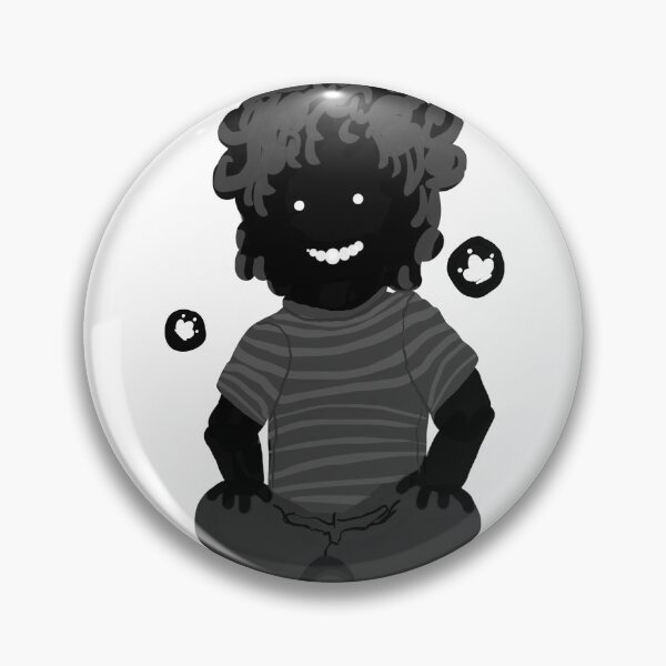 Item preview, Chibi Firebrand designed and sold by SerialPenTheif.
