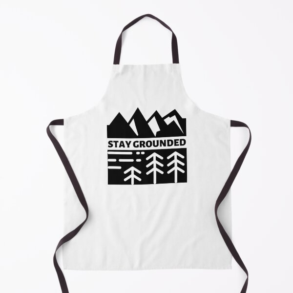 Item preview, Stay Grounded designed and sold by radestilo.