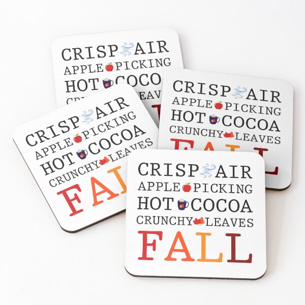 Item preview, Fall Activities List designed and sold by Arianna Khalil.