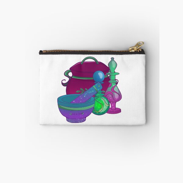 Item preview, Brewing up Magic designed and sold by Sylvieb3.
