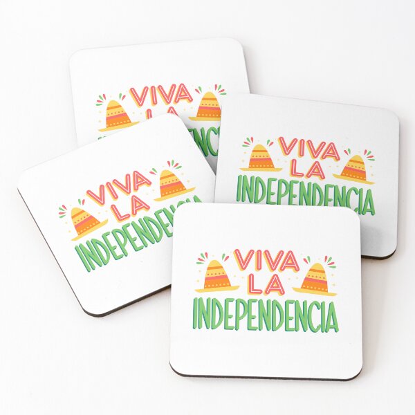Item preview, mexican independence day designed and sold by Panega.