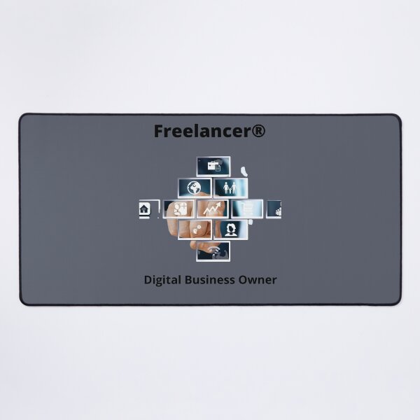 Item preview, Freelancers And Digital Business Profession T-Shirts designed and sold by bfadul.