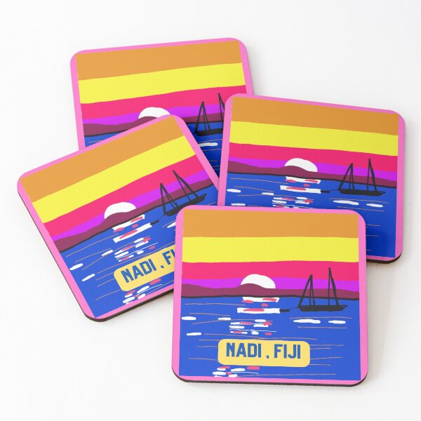 Item preview, FOREVER CHASING SUNSETS SURF designed and sold by starfishstuff.