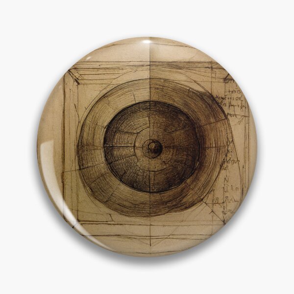 Item preview, Leonardo Da Vinci 8 designed and sold by aiartwork2022.