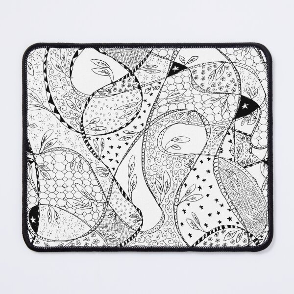 Item preview, Crazy Doodle Fun designed and sold by MagickMama.