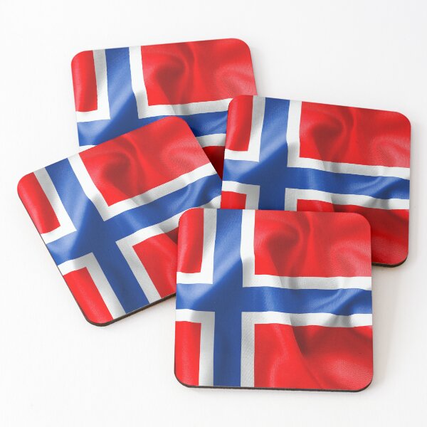 Item preview, Norway Flag designed and sold by MarkUK97.