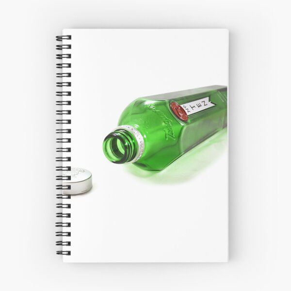 Item preview, Gin NoTEN designed and sold by BurnsGM.