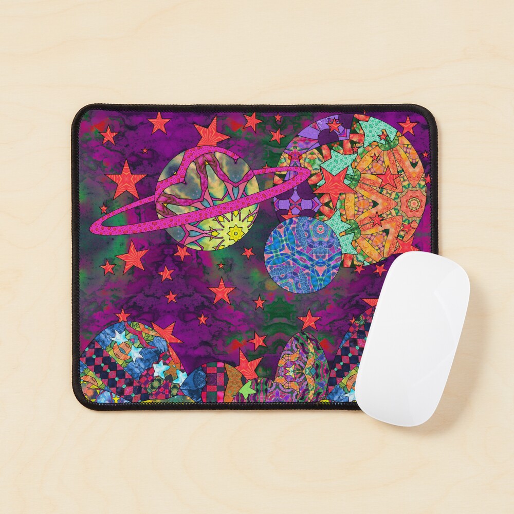 Item preview, Mouse Pad designed and sold by MagickMama.