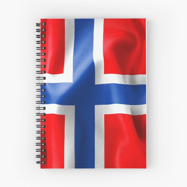 Item preview, Norway Flag designed and sold by MarkUK97.