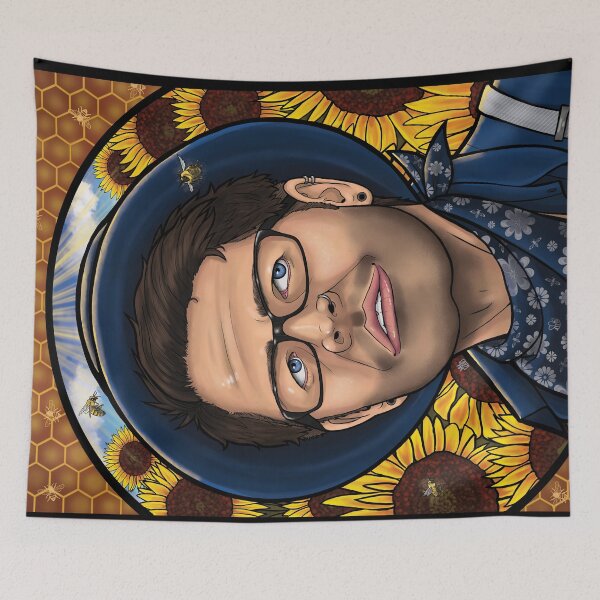 Item preview, Hipster!cas designed and sold by Ladyrandombox.