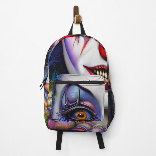 Item preview, Pretty Insane clown posse designed and sold by Expedition-AI.