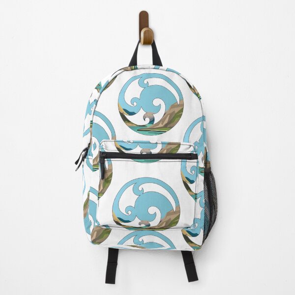 Item preview, Big Sky Koru Symbol designed and sold by damonasplace.