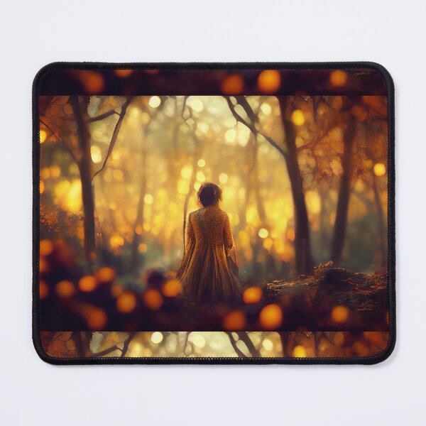Item preview, Dominion of the Auumn Fairies designed and sold by EzraRogers.