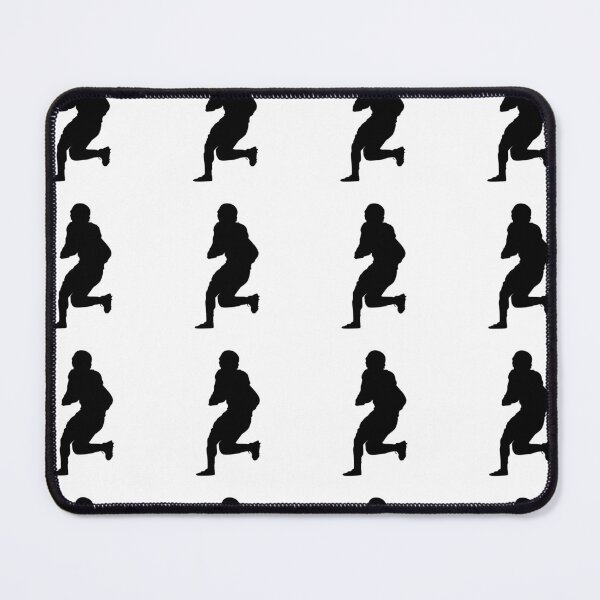 Item preview, American football player designed and sold by BlueDiamond-19.
