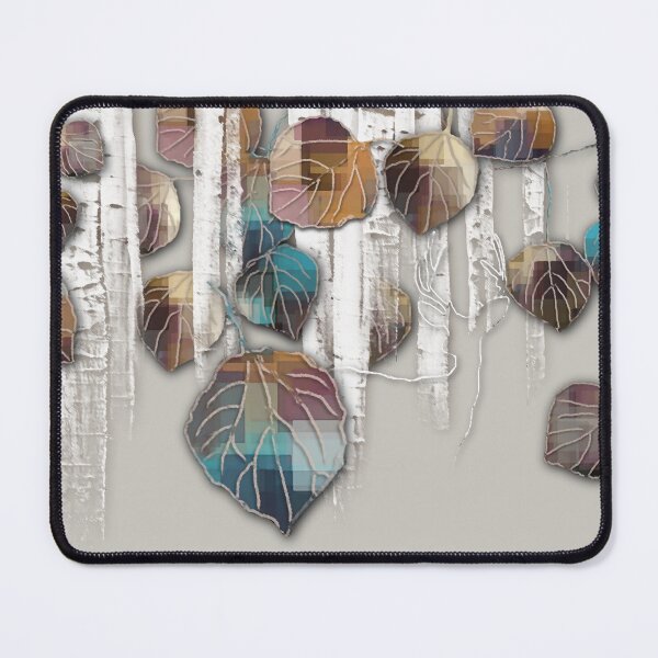 Item preview, Sabrina Farmer Art - Aspen - Autumn Celebrations with Deer cutout designed and sold by sabrinart42.