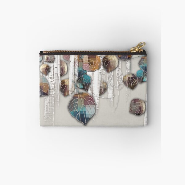 Item preview, Sabrina Farmer Art - Aspen - Autumn Celebrations with Deer cutout designed and sold by sabrinart42.