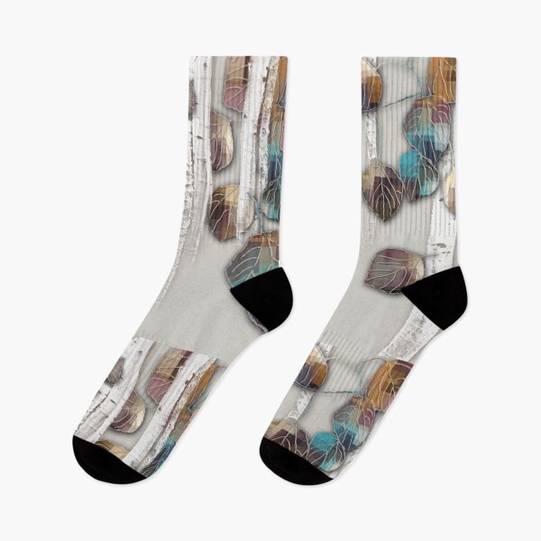 Item preview, Sabrina Farmer Art - Aspen - Autumn Celebrations with Deer cutout designed and sold by sabrinart42.