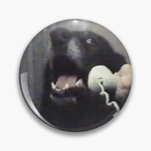 Item preview, Hello. Yes, this is dog. designed and sold by bipolarlofts.