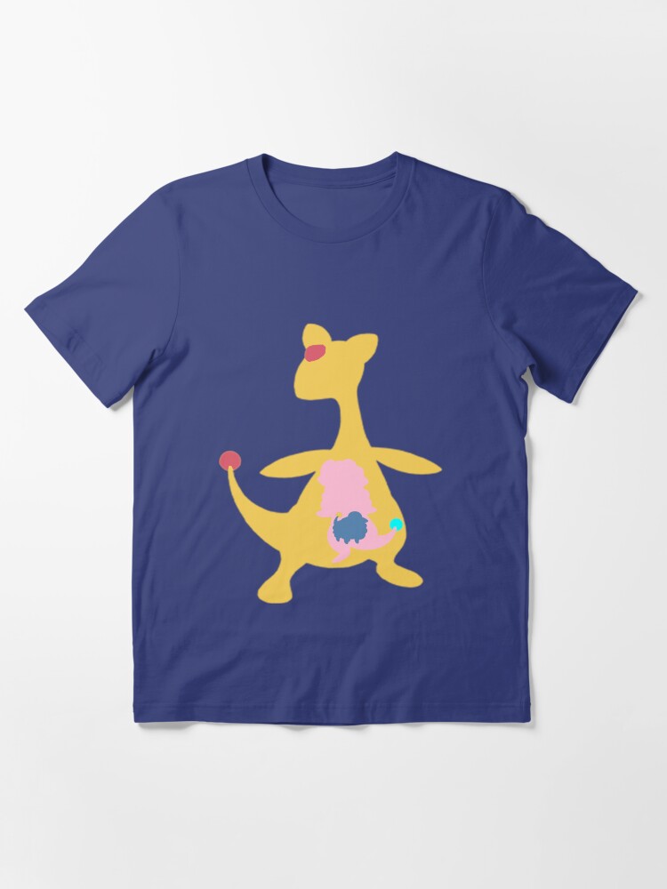 Alternate view of The Lightning Sheep Essential T-Shirt