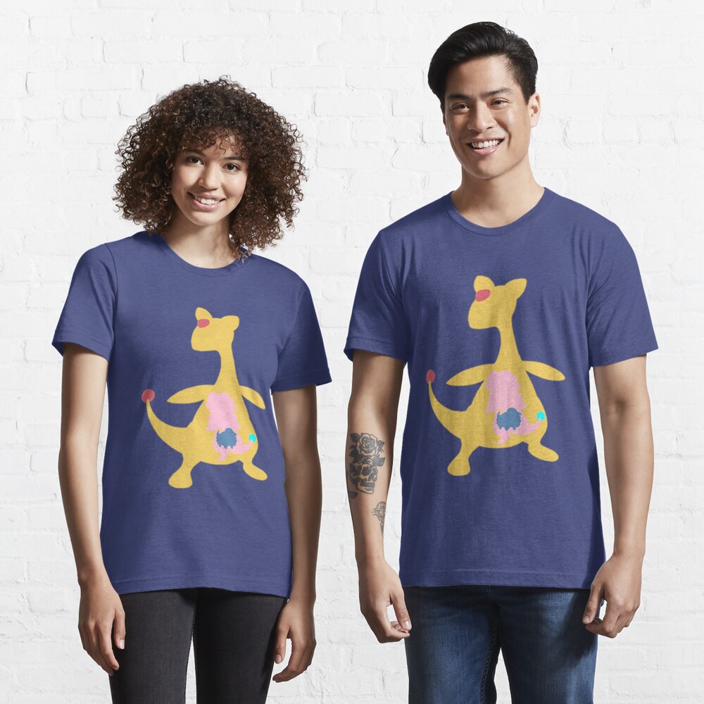 The Lightning Sheep Essential T-Shirt