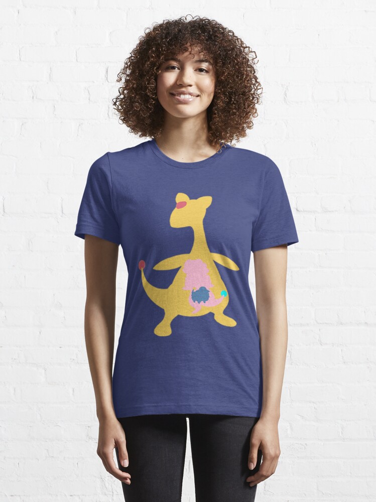 Alternate view of The Lightning Sheep Essential T-Shirt