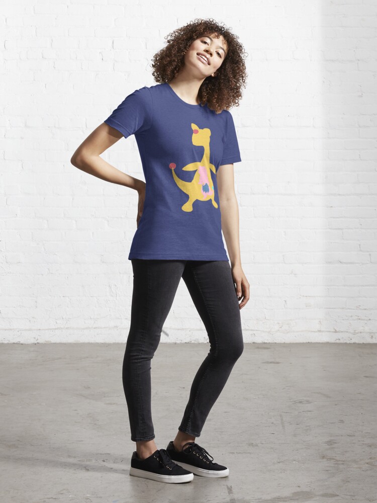 Alternate view of The Lightning Sheep Essential T-Shirt