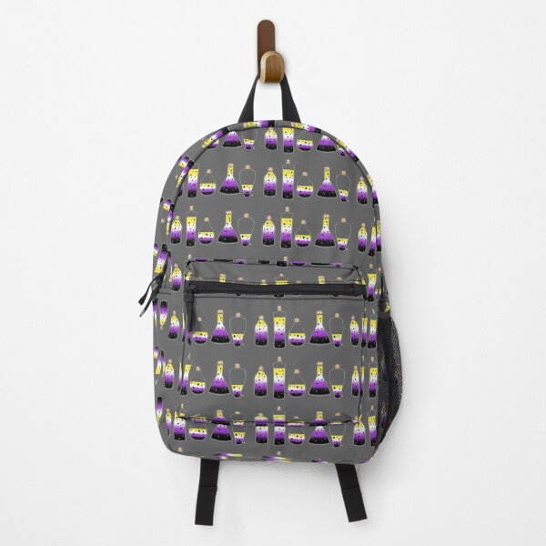 Item preview, Neon Potion Collection Pride - Nonbinary designed and sold by sspaced-outt.