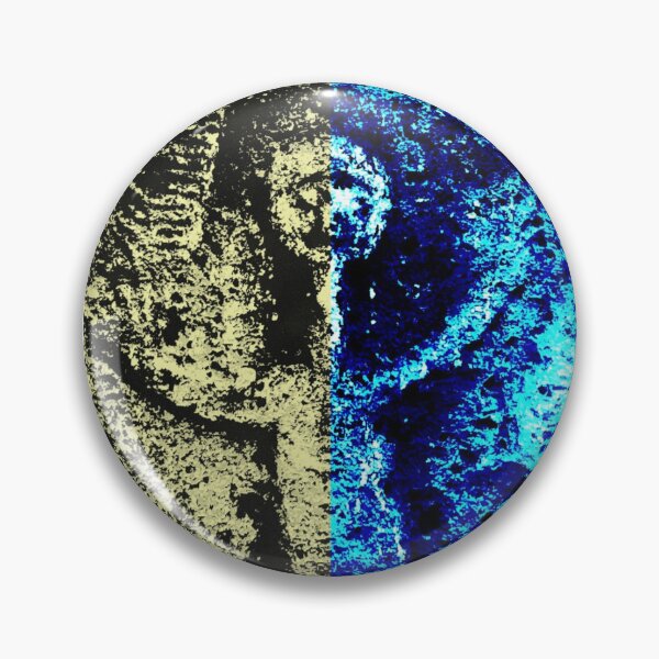 Item preview, Reflection of Civilization designed and sold by yassooarts.