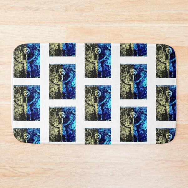 Item preview, Reflection of Civilization designed and sold by yassooarts.