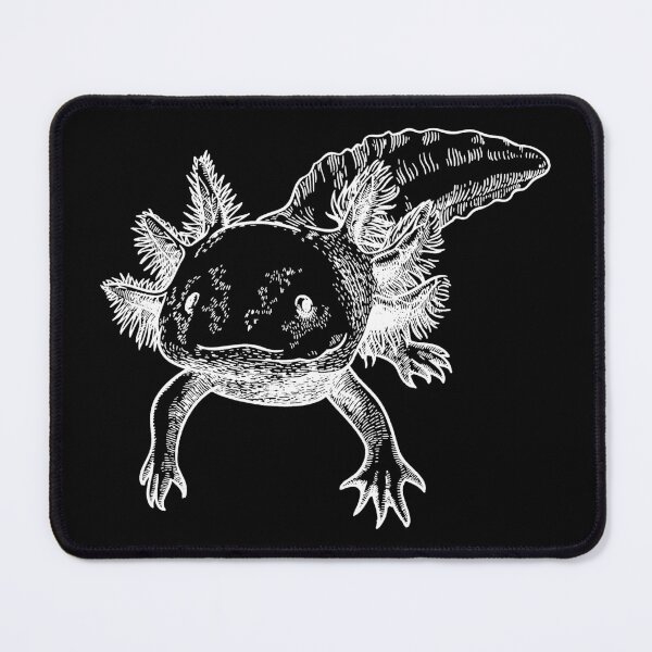 Item preview, Axolotl designed and sold by WilliamPaterson.