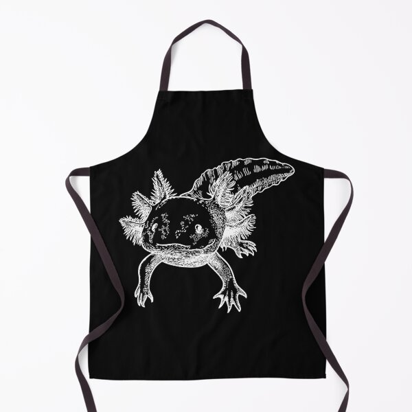 Item preview, Ajolote designed and sold by WilliamPaterson.