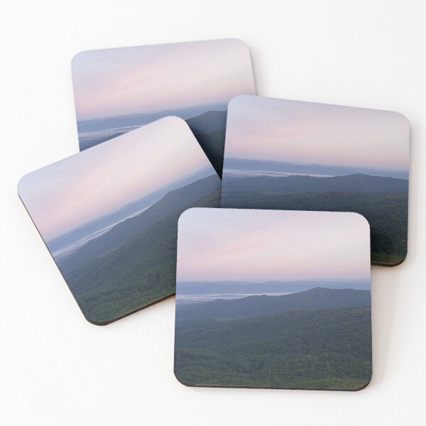Item preview, Sunrise in Appalachia designed and sold by Elizabeth's Music & Arts.