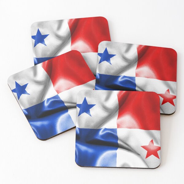 Item preview, Panama Flag designed and sold by MarkUK97.
