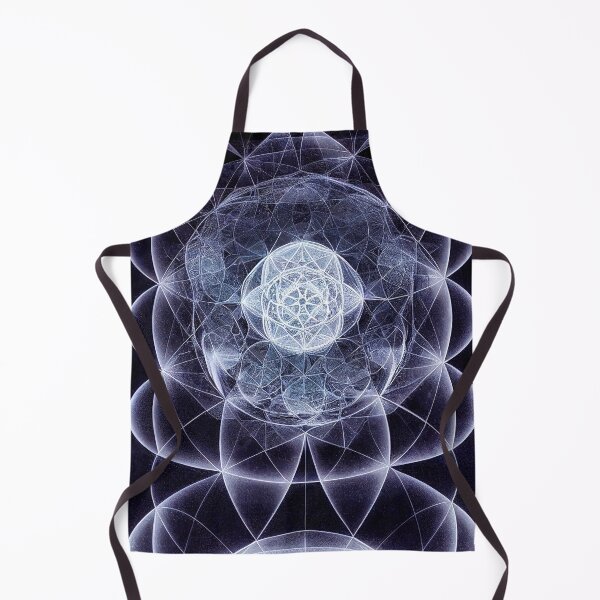 Item preview, Cosmic fractal of Mindfullness 5 designed and sold by CEVmemories.