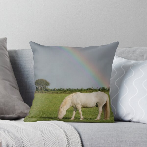 Artikelvorschau, Regenbogen Pferd entworfen und verkauft von AnthonyThomas.