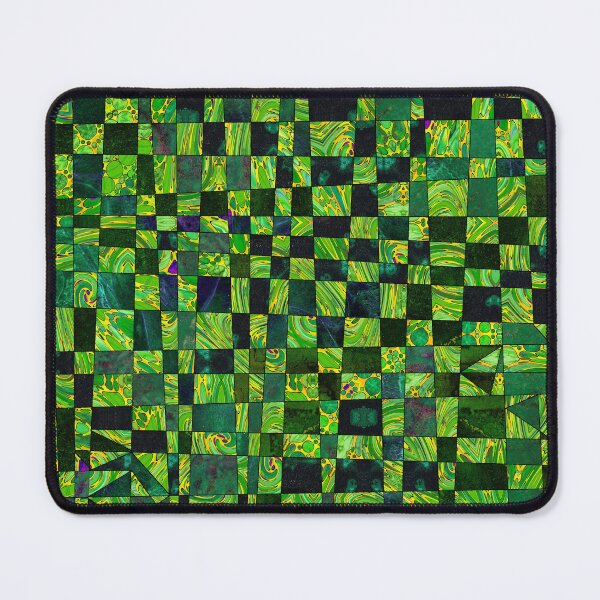 Item preview, Green on Green designed and sold by MagickMama.