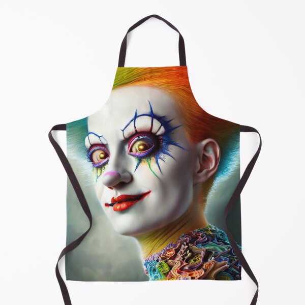 Item preview, Pretty Insane clown posse designed and sold by Expedition-AI.