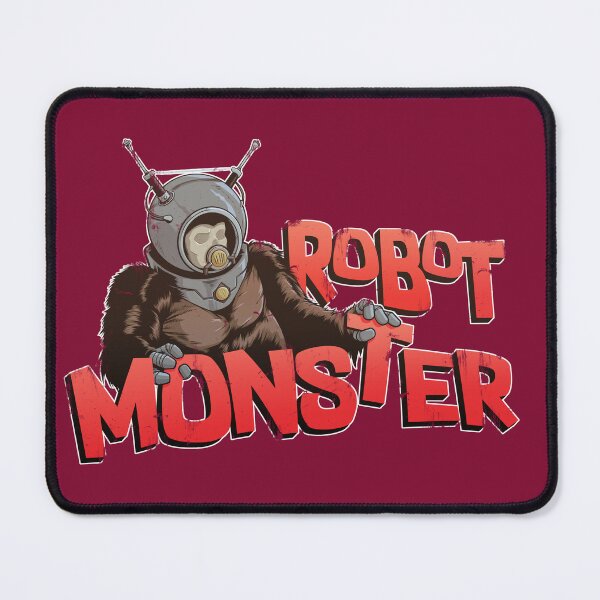 Item preview, Alien Monster designed and sold by Powers Art.