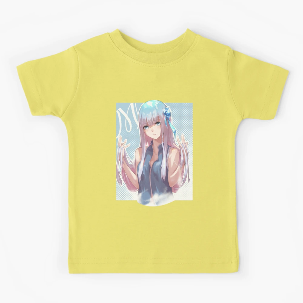 Make you a anime shirt on roblox by Immurlin