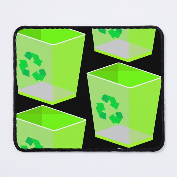 Item preview, Windows Recycle bin designed and sold by WilliamPaterson.