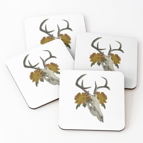 Item preview, Death and peonies designed and sold by diet-spite.