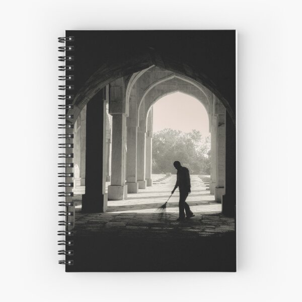 Item preview, One Man Sweeps designed and sold by Valerie Rosen Photography.