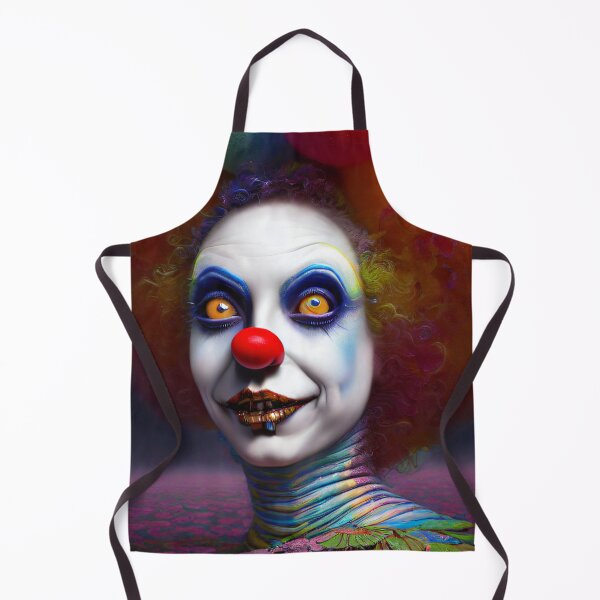 Item preview, Pretty Insane clown posse designed and sold by Expedition-AI.