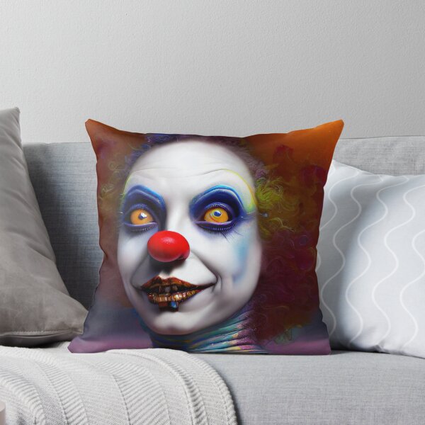 Item preview, Pretty Insane clown posse designed and sold by Expedition-AI.
