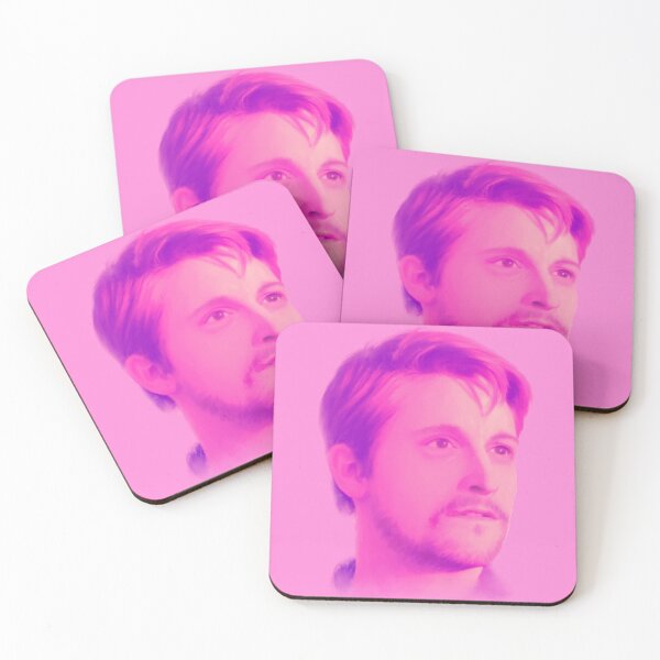 Item preview, Pink Snowden designed and sold by Anonymousbtb.