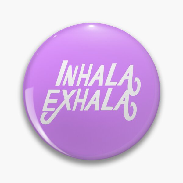 Item preview, Inhala Exhala designed and sold by Gh0ulBunni.