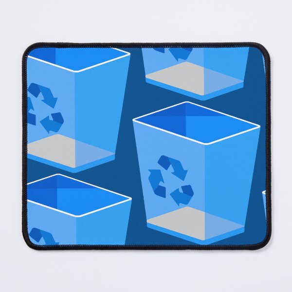 Item preview, Windows Recycle bin designed and sold by WilliamPaterson.