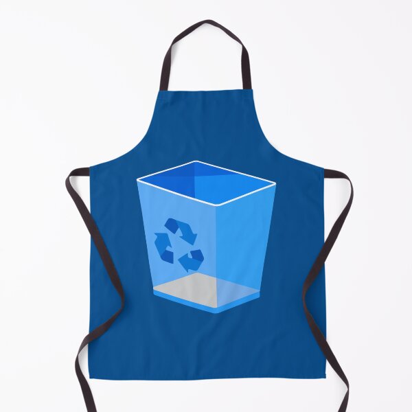 Item preview, Windows Recycle bin designed and sold by WilliamPaterson.